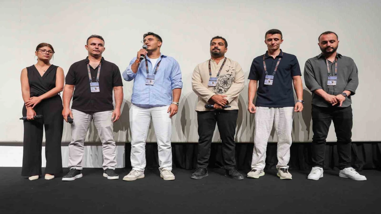 Kısa filmler, belgeseller ve sinema okulları öğrenci filmleri; Türk sinemasının genç yüzünü beyazperdeye taşıdı