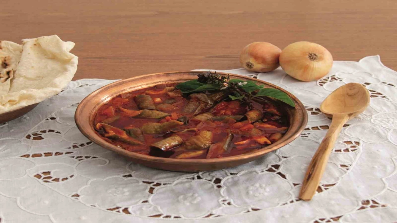 Kumlucada 4 ürün için coğrafi işaret başvurusu yapıldı