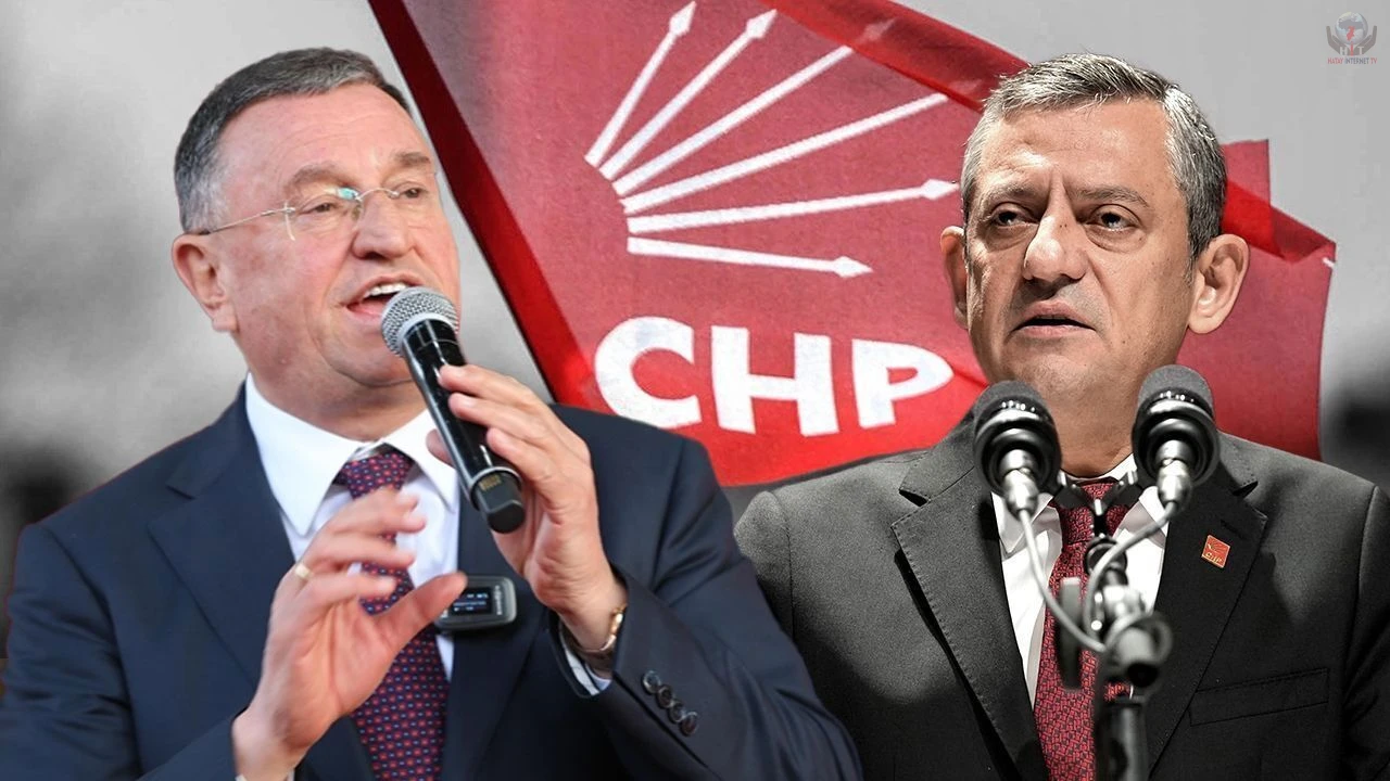 Lütfü Savaş, CHP'nin il kongrelerinin iptalini istedi