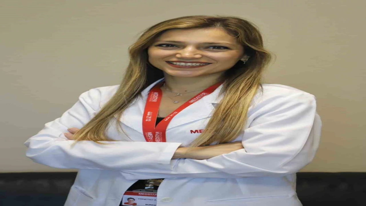 Menopoz bir son değil, yeni bir başlangıçtır