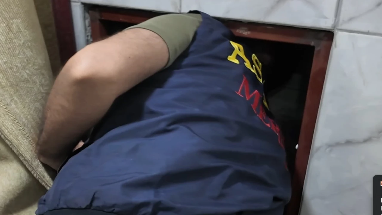 Mersinde eş zamanlı operasyon: 139 aranan şahıs yakalandı