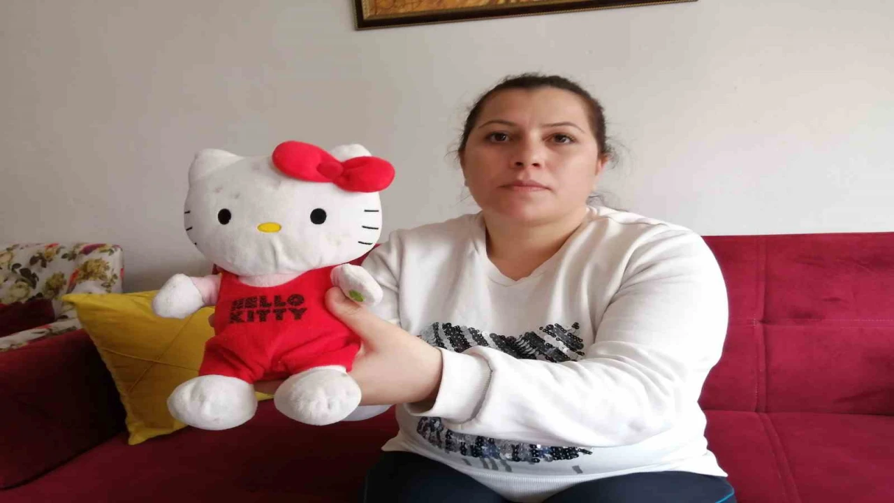 Mersinde kreşte 15 çocuğa şiddet iddiası: 5 sanığa dava açıldı