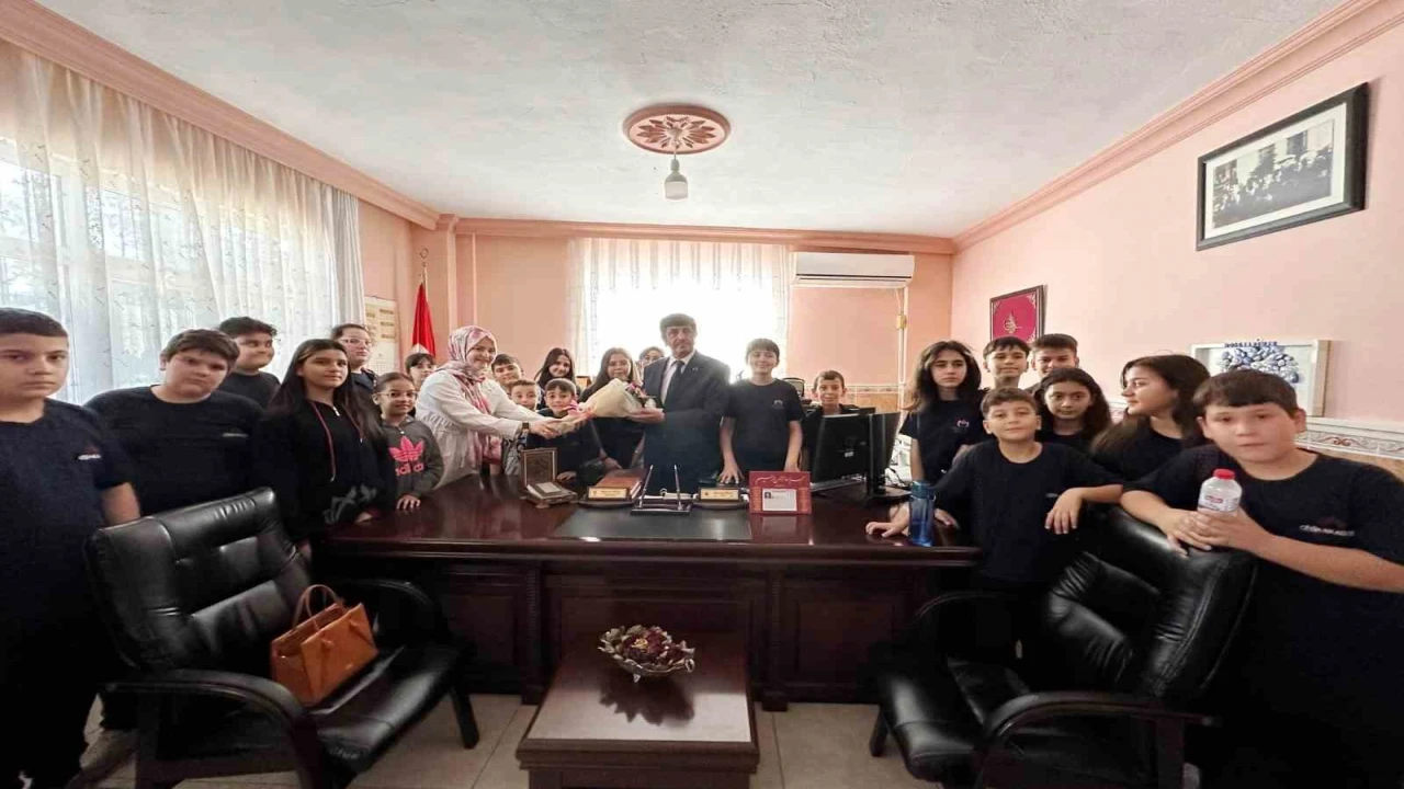 Müftü Fidan: Cami, Müslüman kimliğinin kalbidir