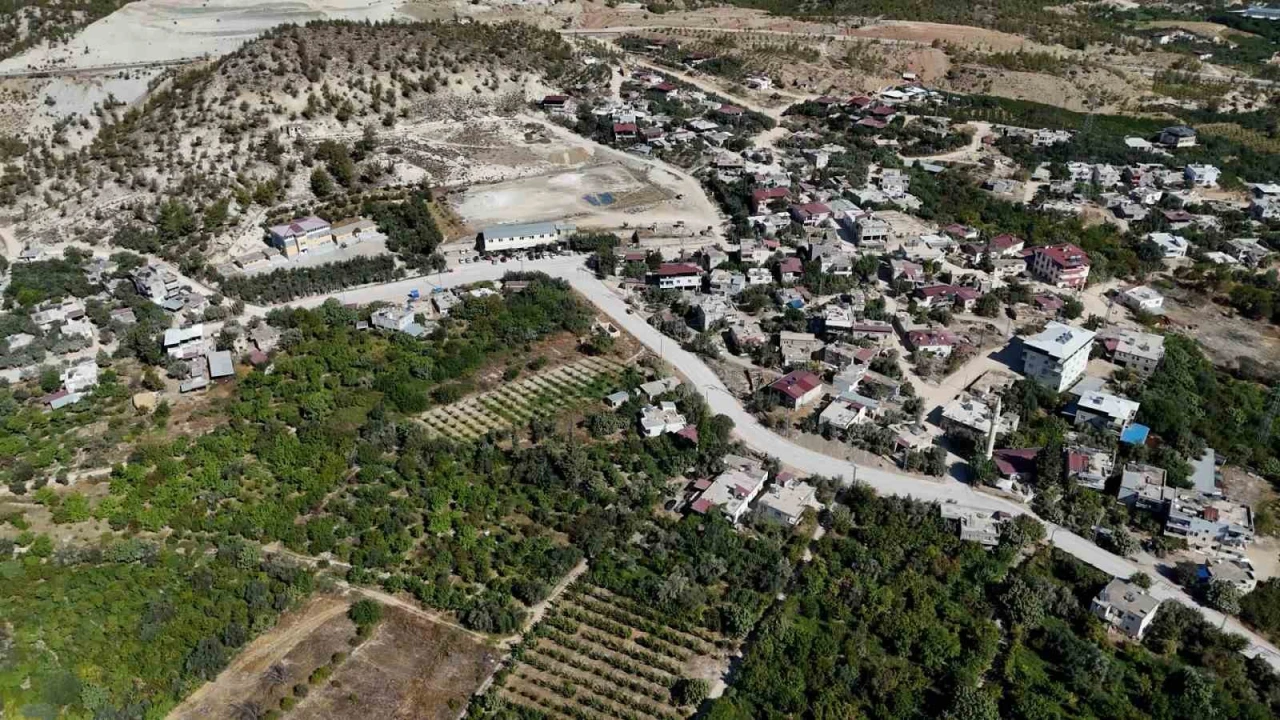 Mutta grup yolları yenilendi