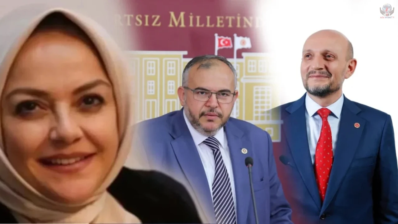 NECMETTİN ÇALIŞKAN YURDA DÖNDÜ