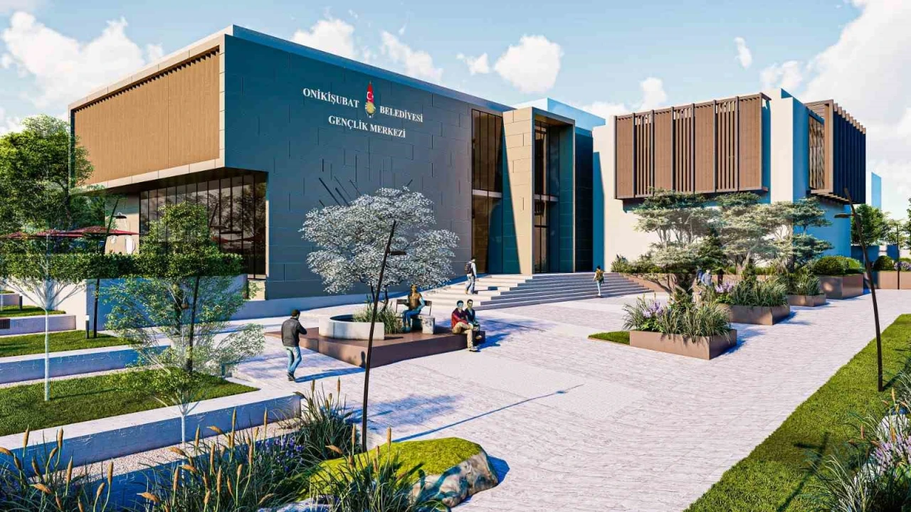 Onikişubatta bir günde 3 dev temel atma töreni yapılacak