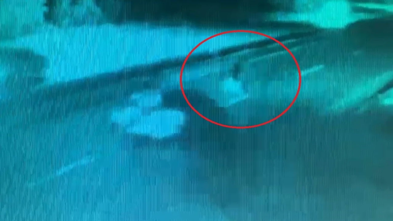 Otomobilin çarptığı yaya hayatını kaybetti