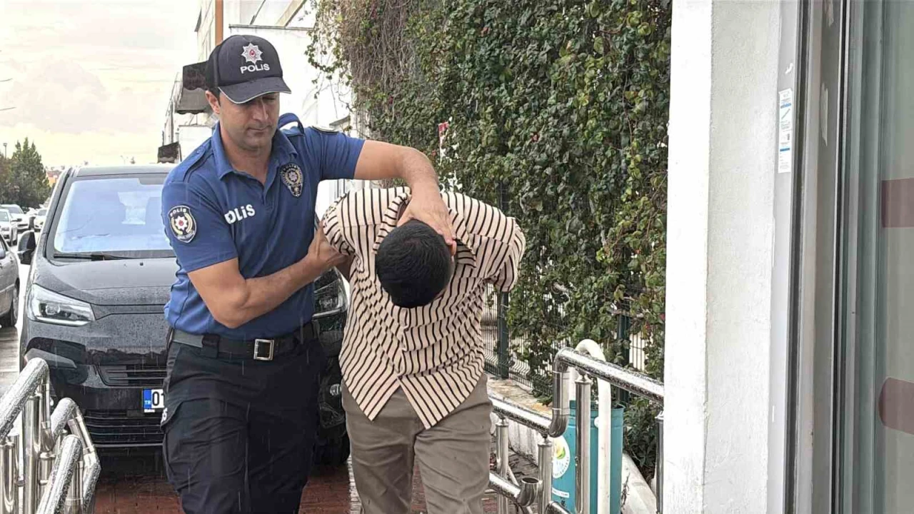 Sahte polisten şok savunma: Beni vuracaklarını düşündüğüm için kendime polis süsü verdim