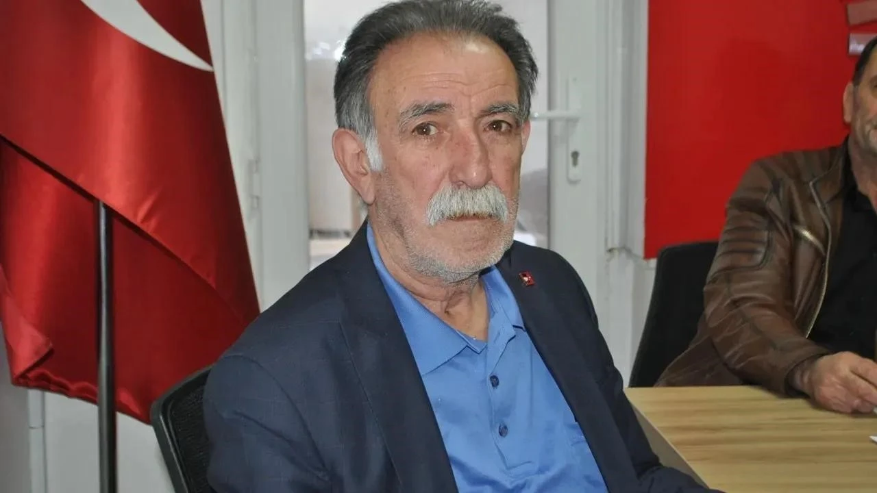 Serikte emekli öğretmen kazada hayatını kaybetti