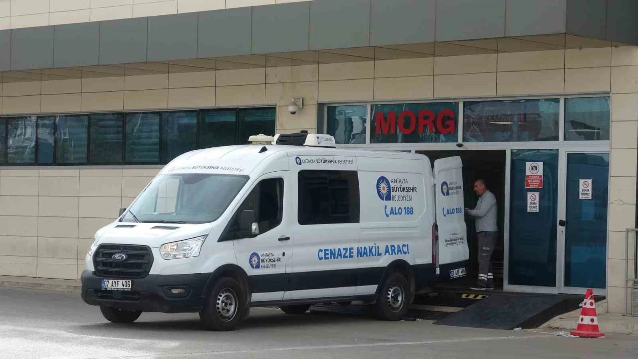 Silahlı kavgada hayatını kaybeden 2 gencin cenazeleri teslim alındı