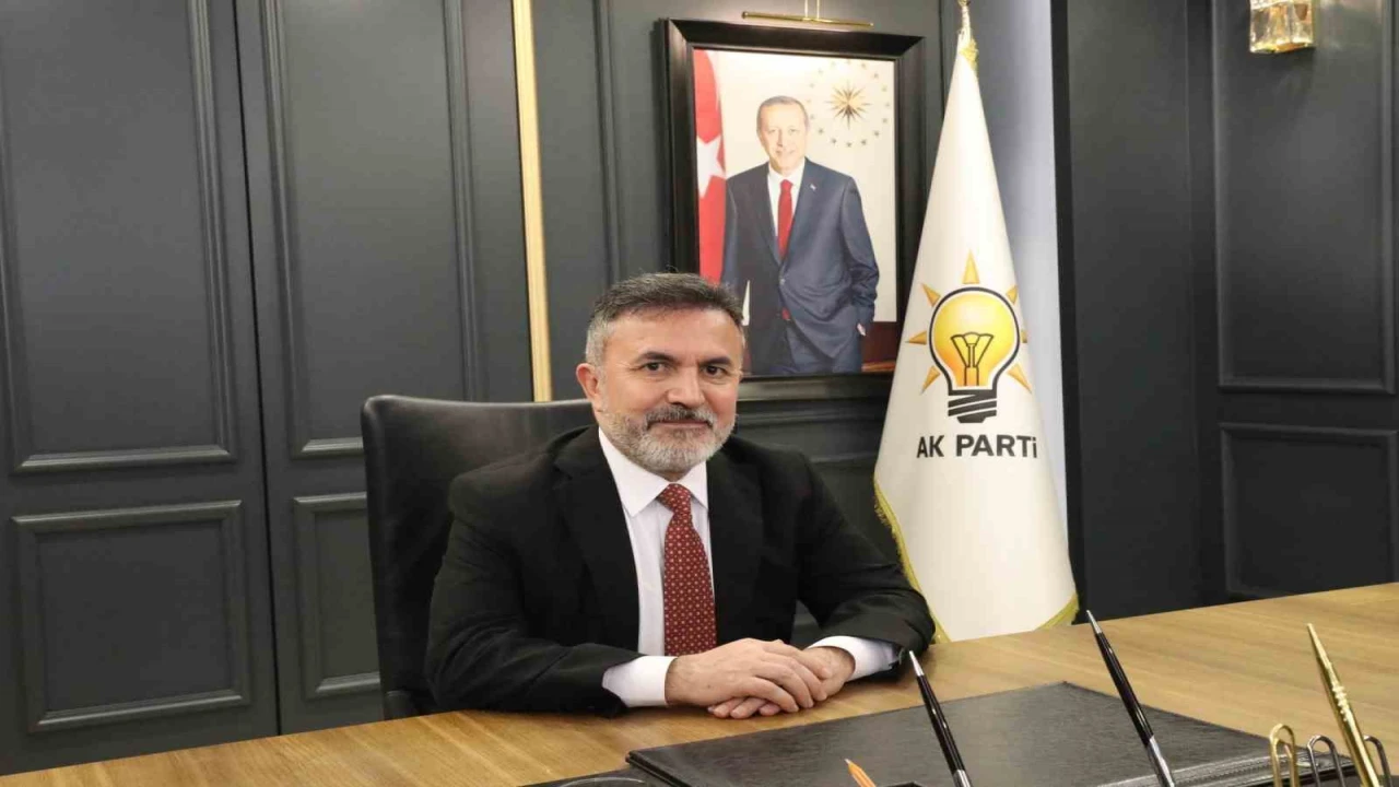 Tufanbeyli ve Saimbeyliye enerji desteği