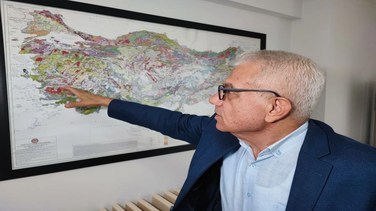 Uzmanı uyardı: Deprem fırtınası devam edecek