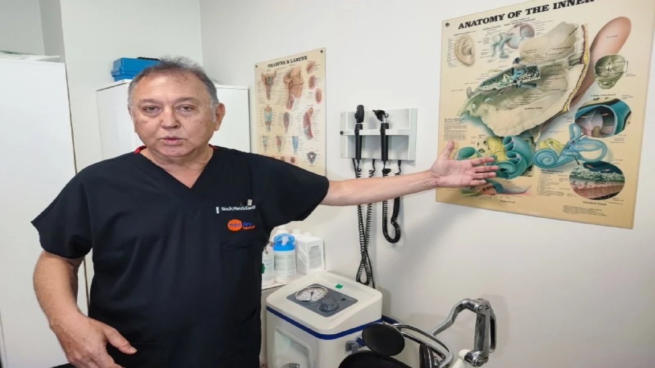 Uzmanı uyardı: Her baş dönmesi vertigo değil