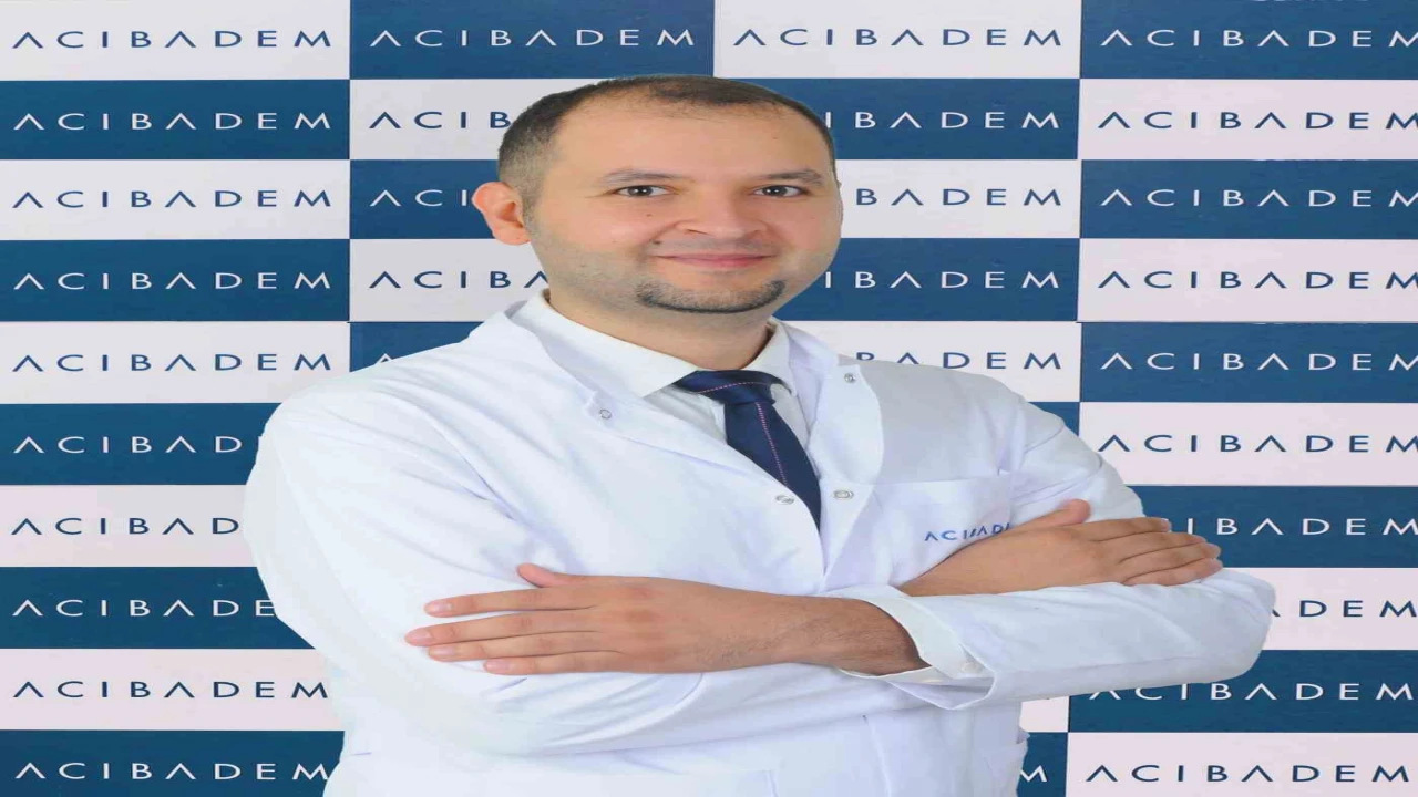 Uzmanından uyarı: Gripten korunmak için aşı yaptırın