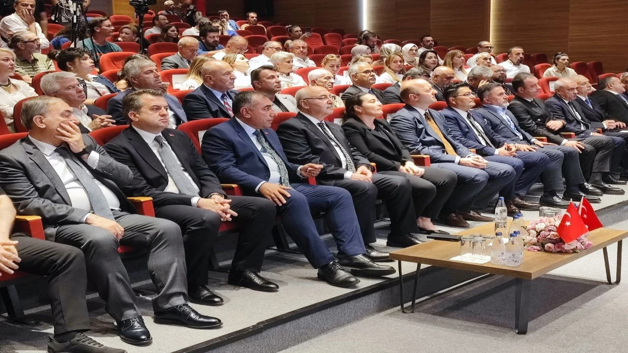 Vali Köşger: Adana gastronomi şehri ünvanını alacak