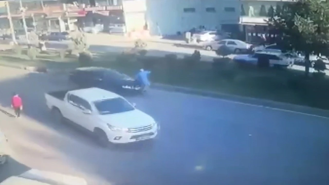 Yaşlı adamın öldüğü kazada sürücü serbest kaldı