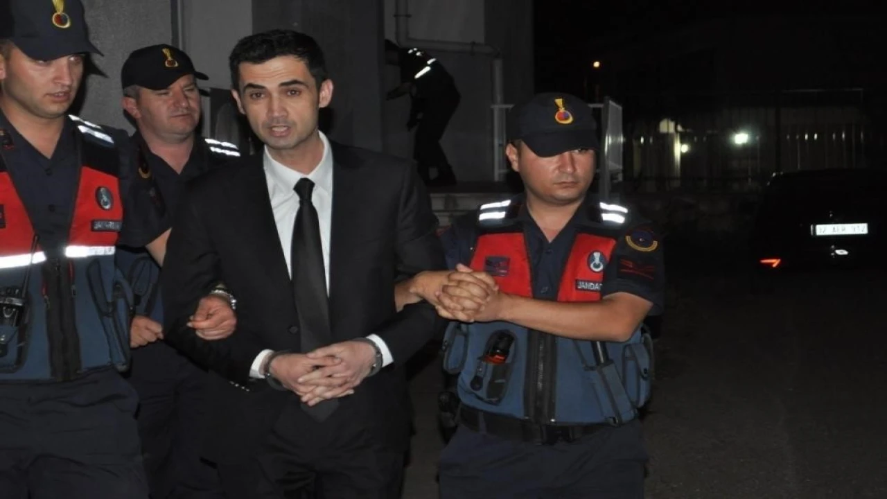 Yolsuzlukla yargılanan belediye başkanına 23 yıl 11 ay hapis cezası