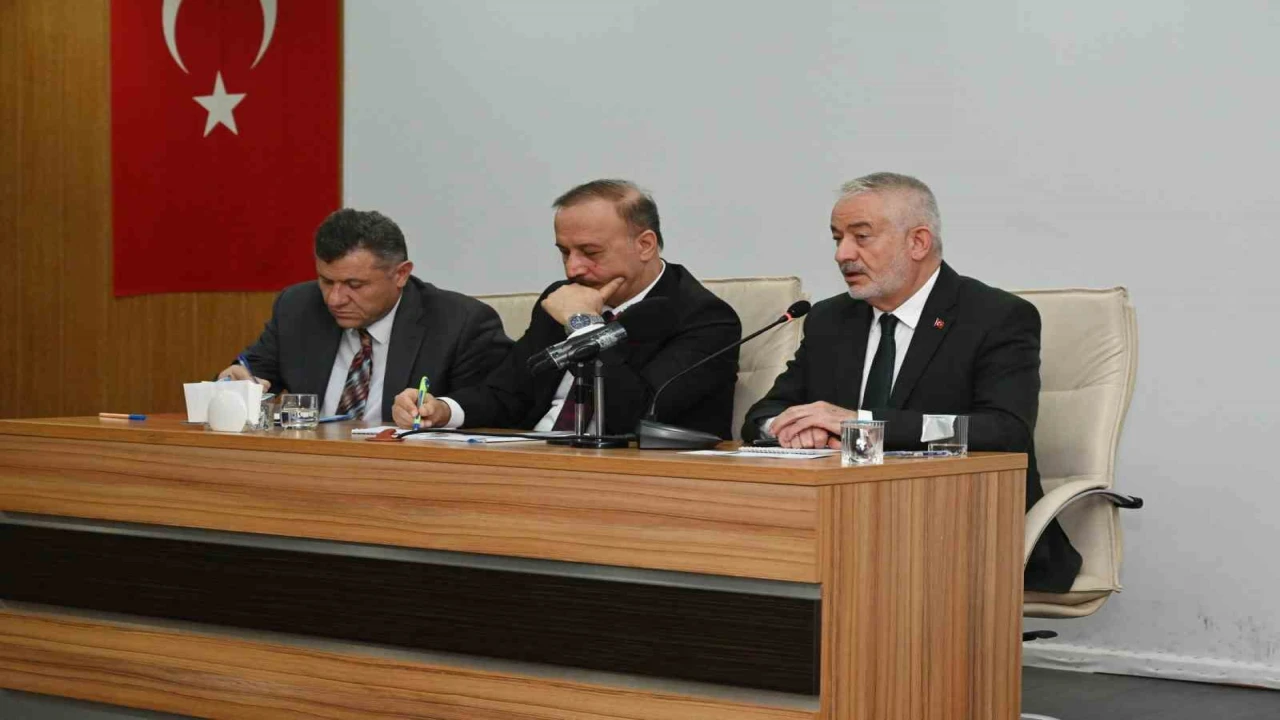 8. Isparta Kitap Fuarı için geri sayım başladı