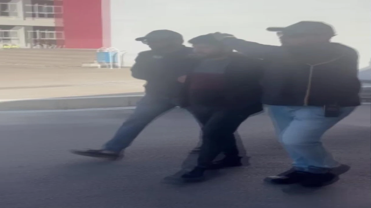 Adanada FETÖ firarisi öğretmen yakalandı: Özel harekât polislerinden sorumluymuş