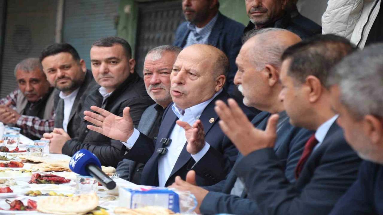 Başkan Demirçalıdan yapay zeka tepkisi: Burası Türkiyenin en tehlikeli değil, en güvenli mahallesidir