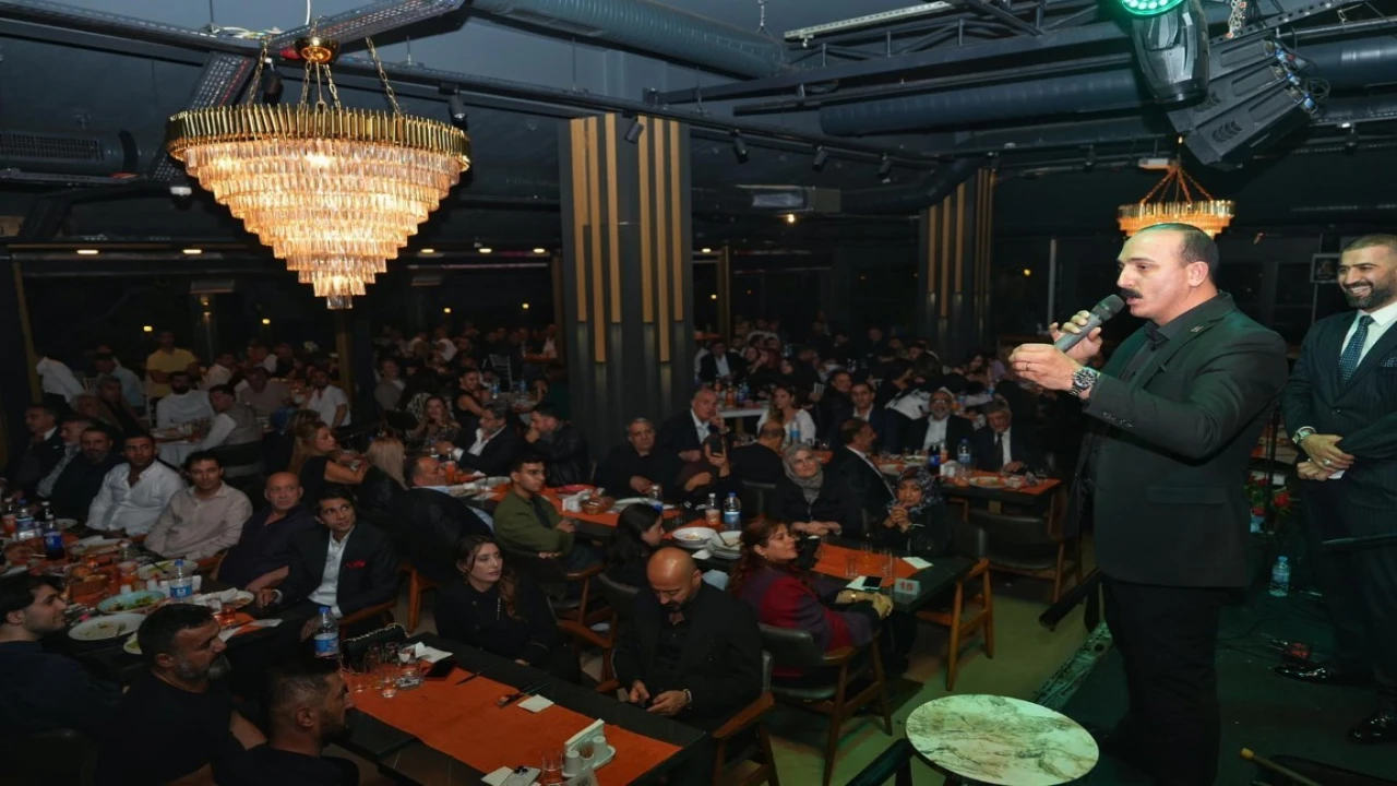 Başkan Kotan: Zaza dili, hepimizin ortak mirasıdır