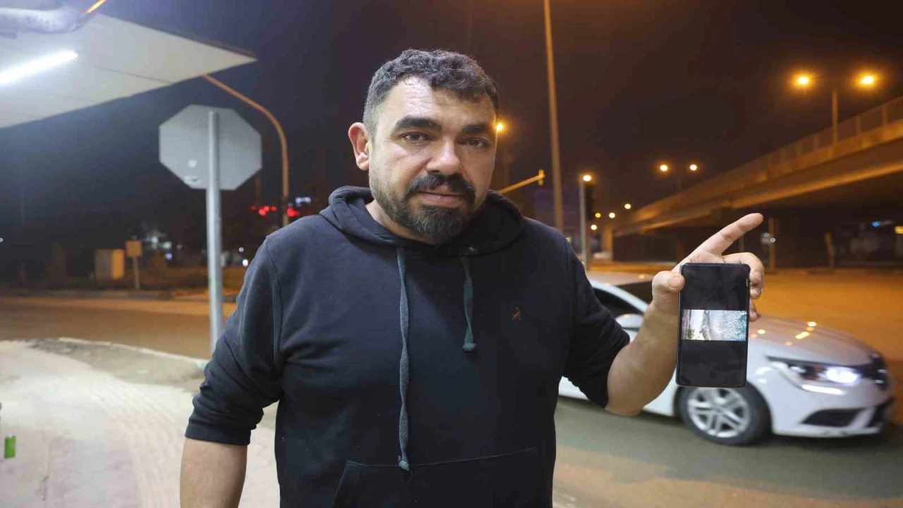 ‘Benim firmam zengin, cezamızı öderiz diyerek vatandaşa tepki göstermişlerdi, firmanın faaliyetleri durdurularak cezai işlem uygulandı