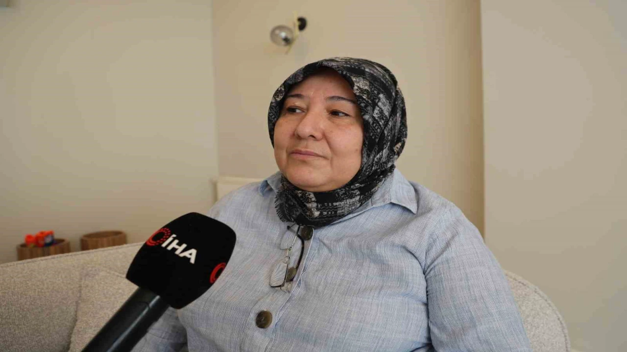 Bilim adamı Dr. Furkan Dölekin özgürlüğü için 50 bin dolar kefalet kararı