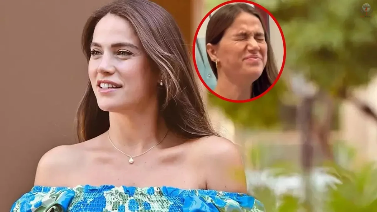 Ceyda Ateş, son sağlık durumu: "Ameliyat son seçenek"