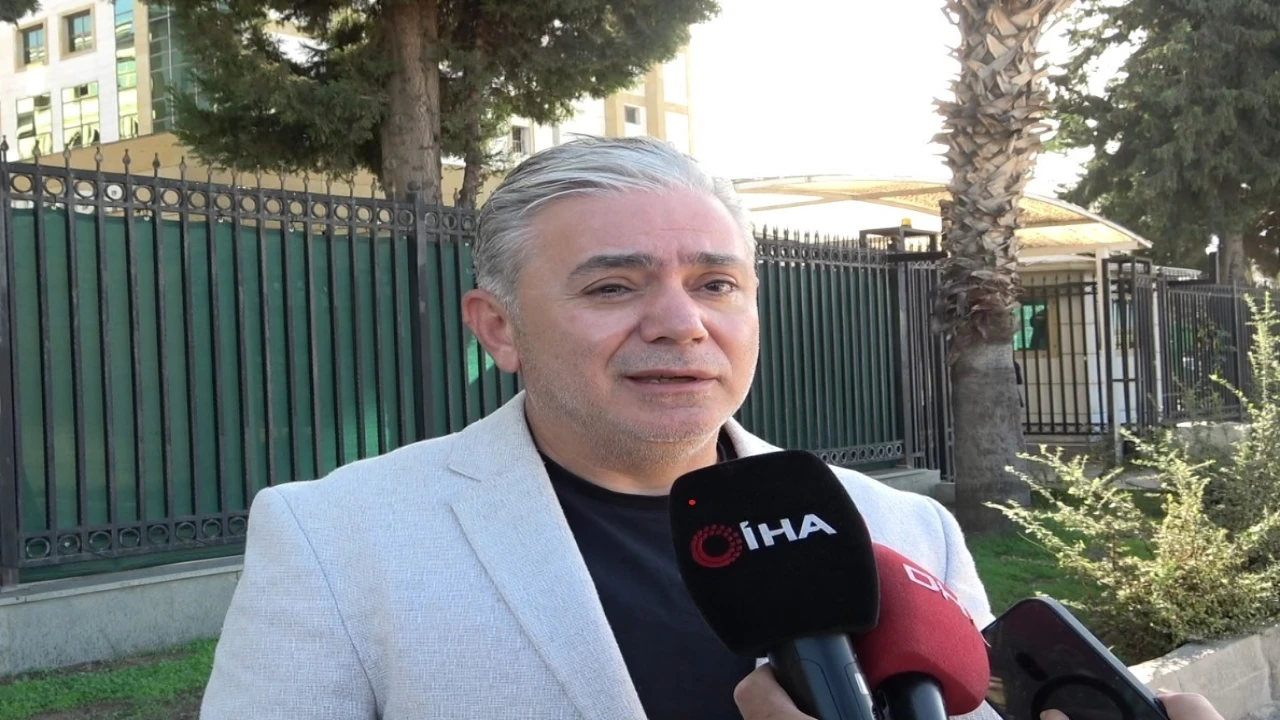 Cinayet davası duruşmasında şikayetini çekti, adliyeye başvurup Tehdit edildim dedi