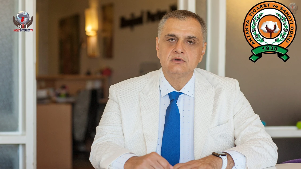 ÇİNÇİN: HİBE BAŞVURULARI 1 ARALIK’TA BAŞLIYOR