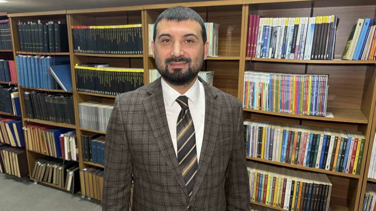 Doç. Dr. Akıncı: ABD ve Türkiye ilerleyen dönemde daha iyimser bir noktaya gelecek