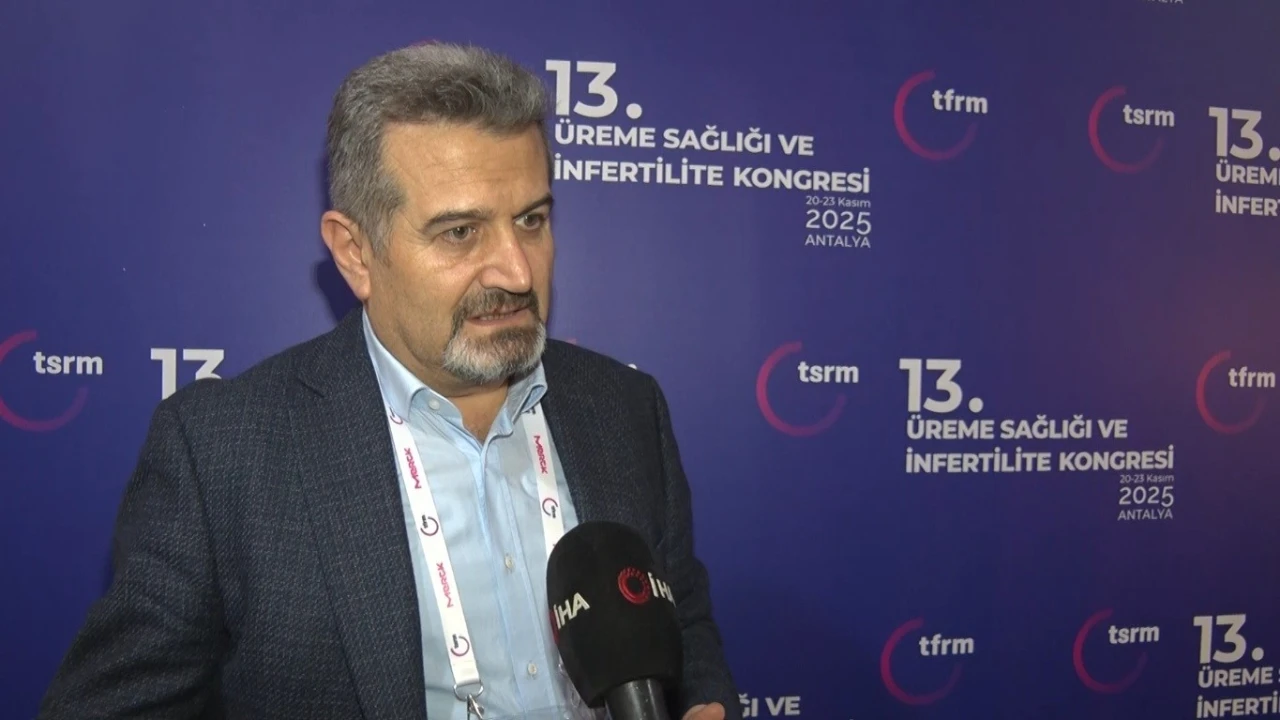 Doç. Dr. Ali Sami Gürbüz: İki çocuktan daha az çocuk yapma lüksümüz yok