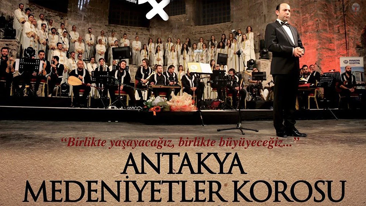 ELEŞTİRİLERE KORO RUHUYLA CEVAP GELDİ