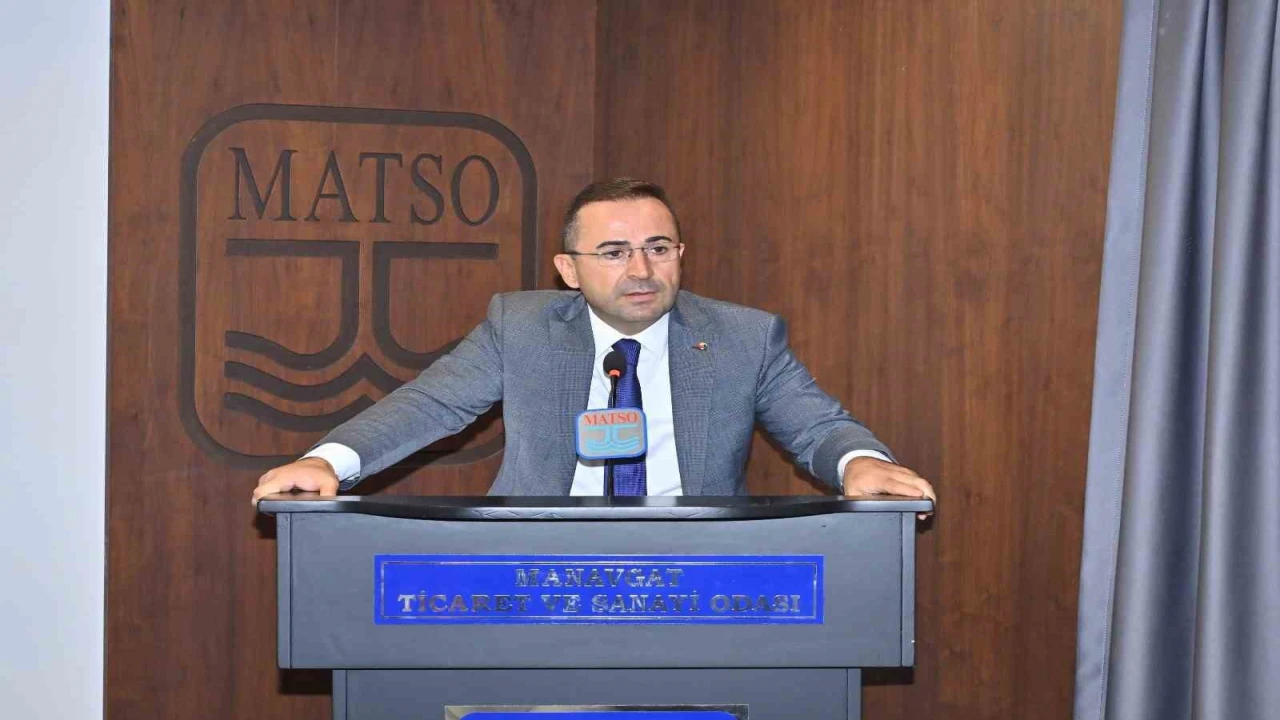 Güngör: Turizm işletme belgesi harçlarındaki artış küçük işletmeler için ciddi mali yük getirecektir