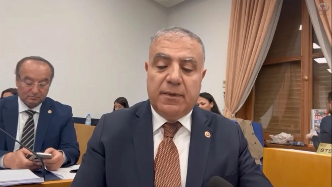 GÜZELMANSUR: MÜCBİR SEBEP HALİ UZATILMALI