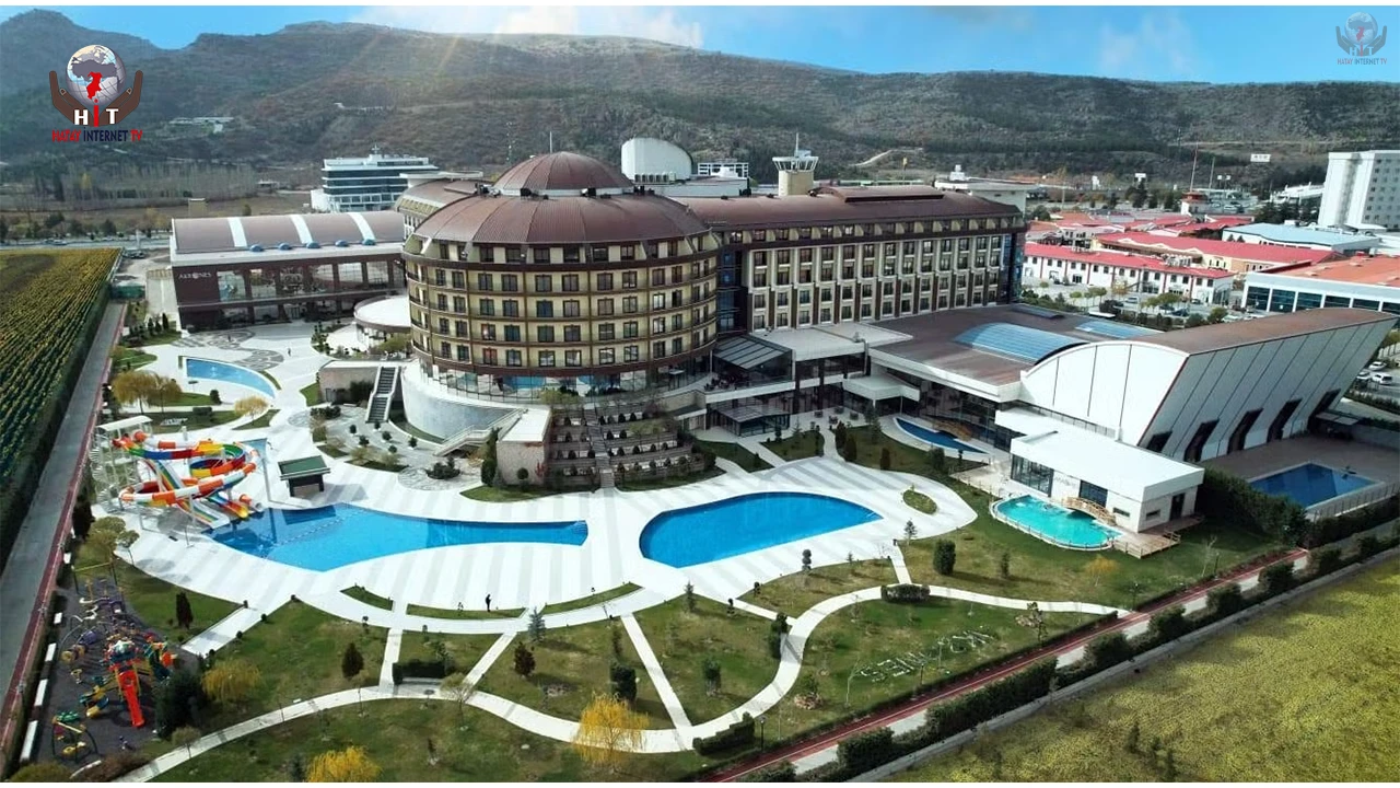 Her Bütçeye Uygun: Termal ve Muhafazakar Otel Tavsiyeleri