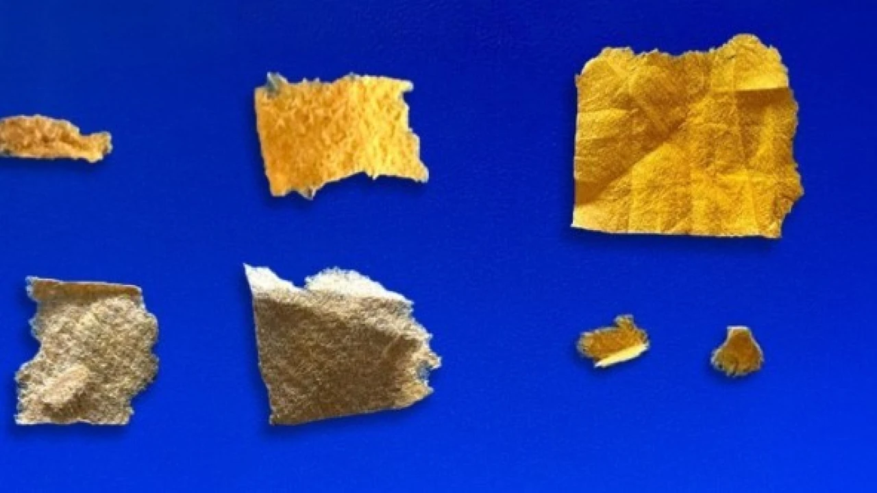 Ispartada 2 günde 204 uyuşturucu hap ele geçirildi