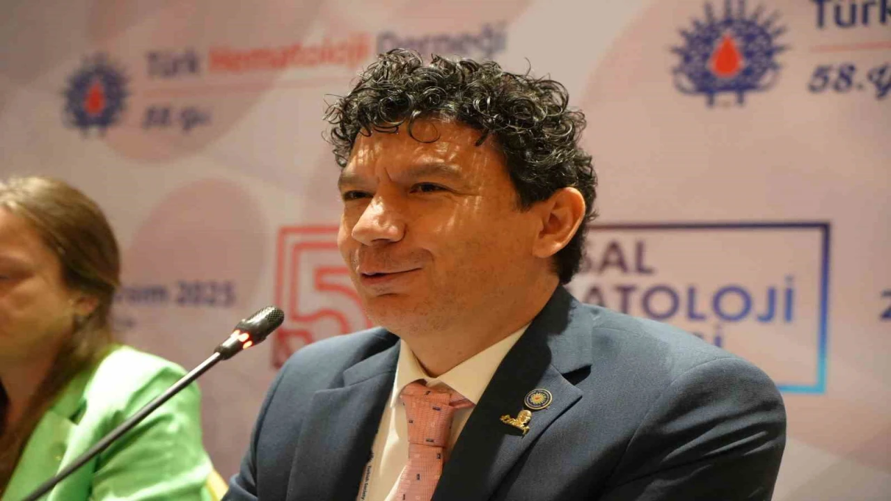 Kan kanserlerinde tedavi başarısı artıyor