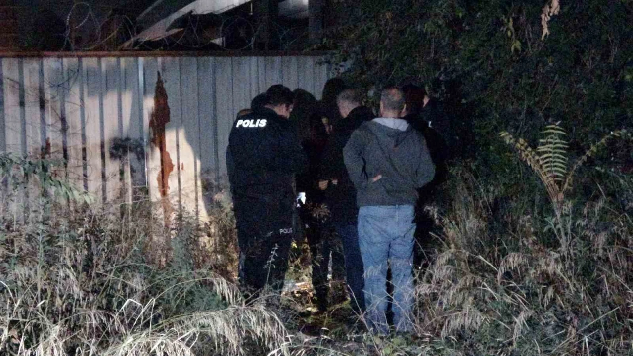 Kayıp Alzheimer hastasından acı haber: Evine 3 kilometre uzaklıkta ölü bulundu