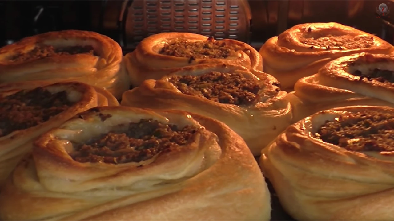 KAYTAZ BÖREĞİ TESCİLLENDİ