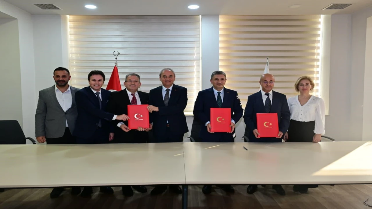 Kepezin 3 mahallesine 4 sağlık yatırımı