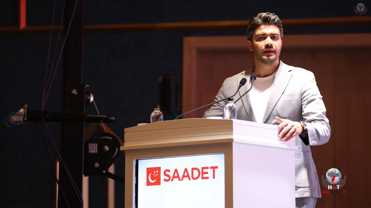 KOÇAK: EĞİTİM KURUMLARINDAKİ GÖRÜNTÜLER KABUL EDİLEMEZ