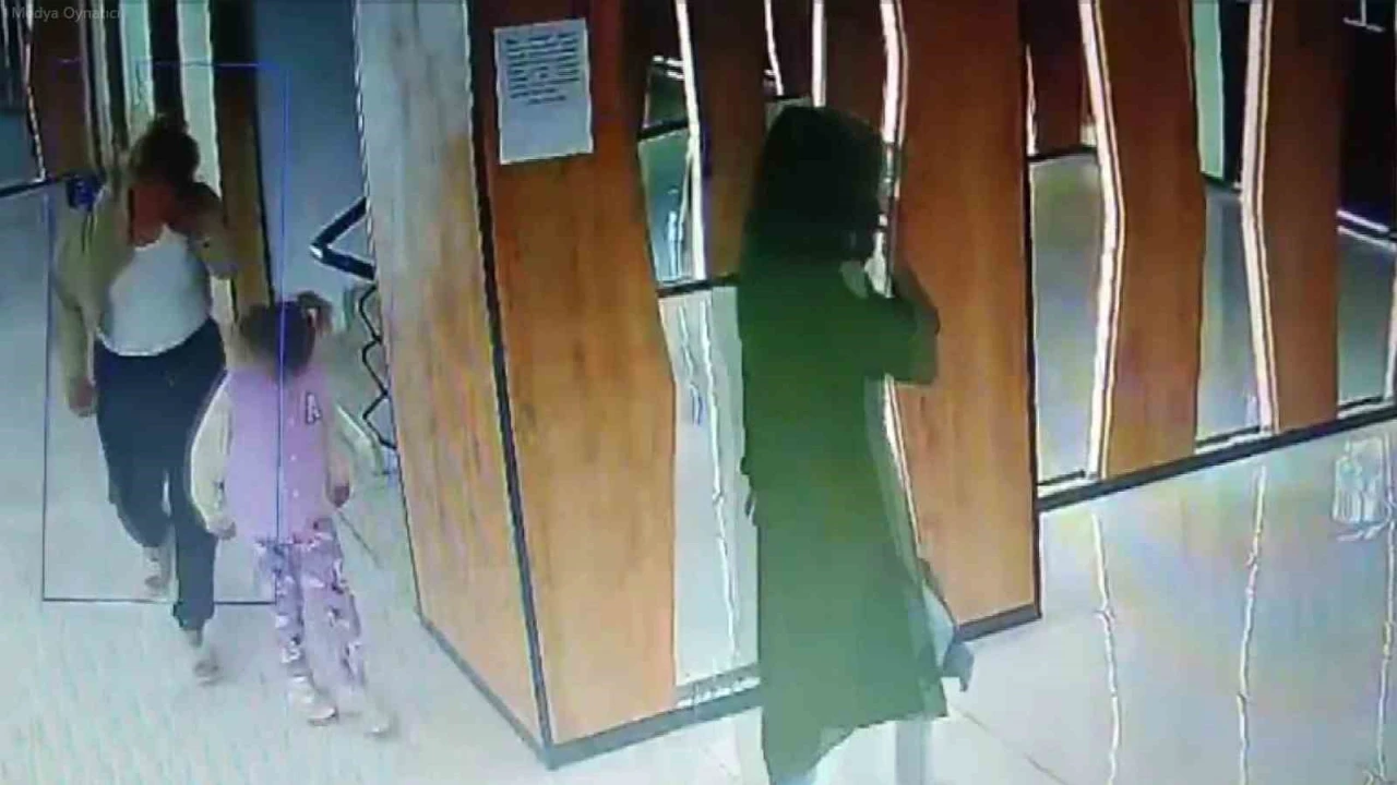 Mersinde bir eve giren hırsızlar 1 milyon değerinde altın ve ziynet eşyası çaldı