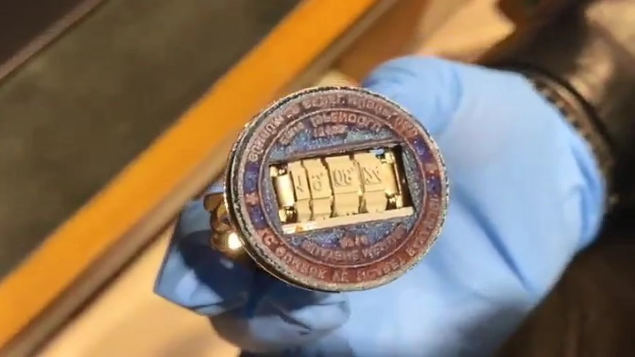 Mersinde gümrükçülere rüşvet operasyonu: 10 tutuklama