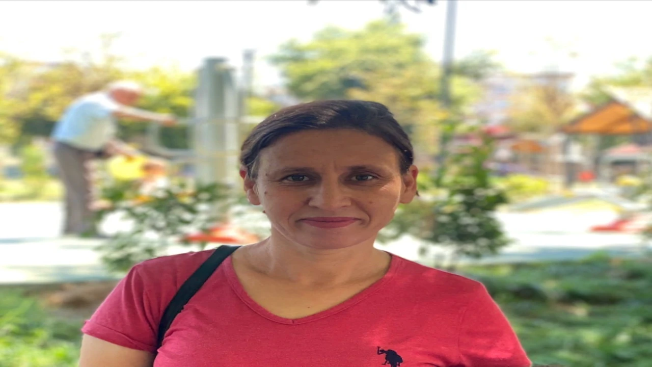 Mersindeki koca vahşeti: Şüpheli tutuklandı, 4 çocuk annesi son yolculuğuna uğurlandı