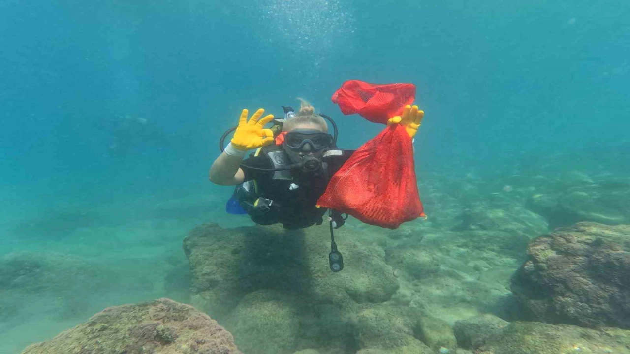 Muratpaşa Belediyesi, İstanbul Çevre Dostu Şehir Ödüllerinde 4üncülük elde etti