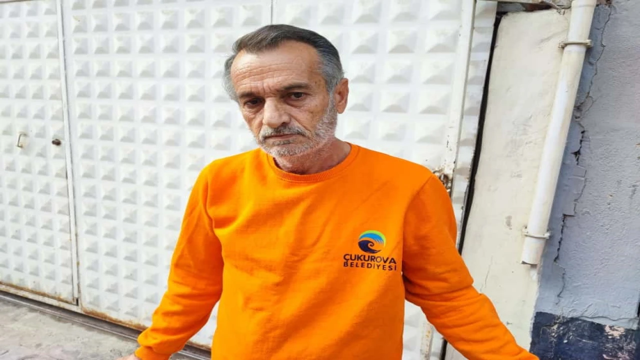 Nazmiyeyi boğazından bıçaklayan saldırganın babası: Ben torunlarımı istiyorum