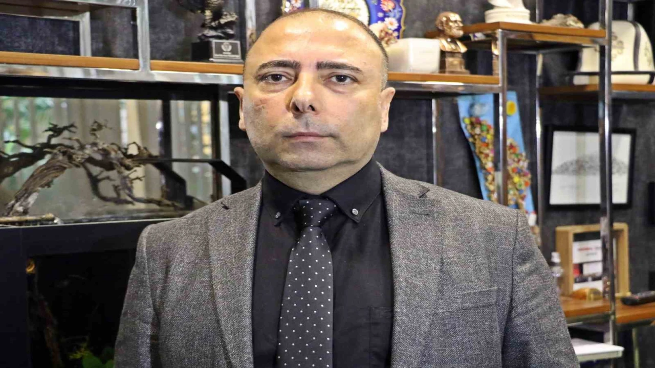Prof. Dr. Ali Murat Tatlı: Akciğer kanseri tedavisinde sağ kalım oranları artıyor