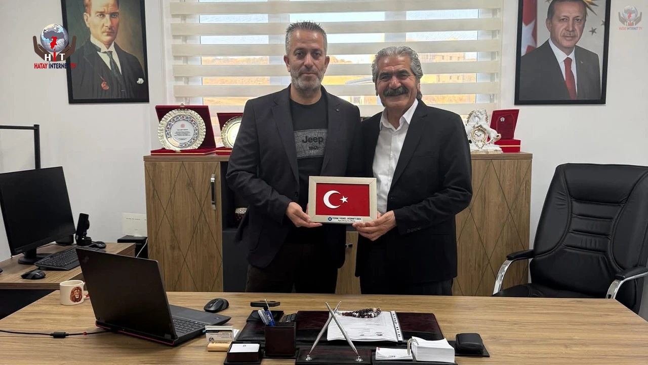 TÜRK YEREL HİZMET-SEN’DEN HBB ÇIKARMASI