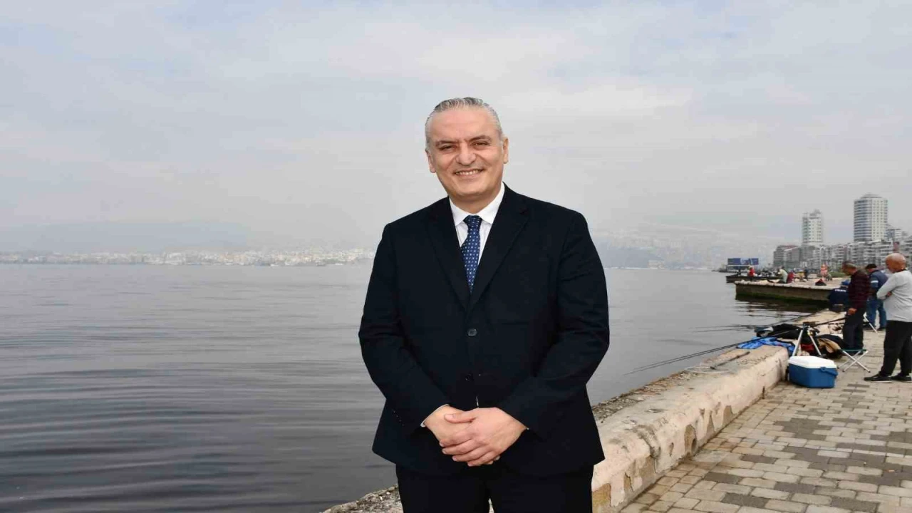 TÜRSAB Başkan Adayı Hacıalioğlu: İki dönem sözünü unutan, sektöre güven veremez